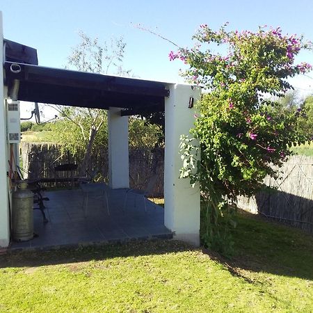 Ditsem Guest Farm Upington Dış mekan fotoğraf