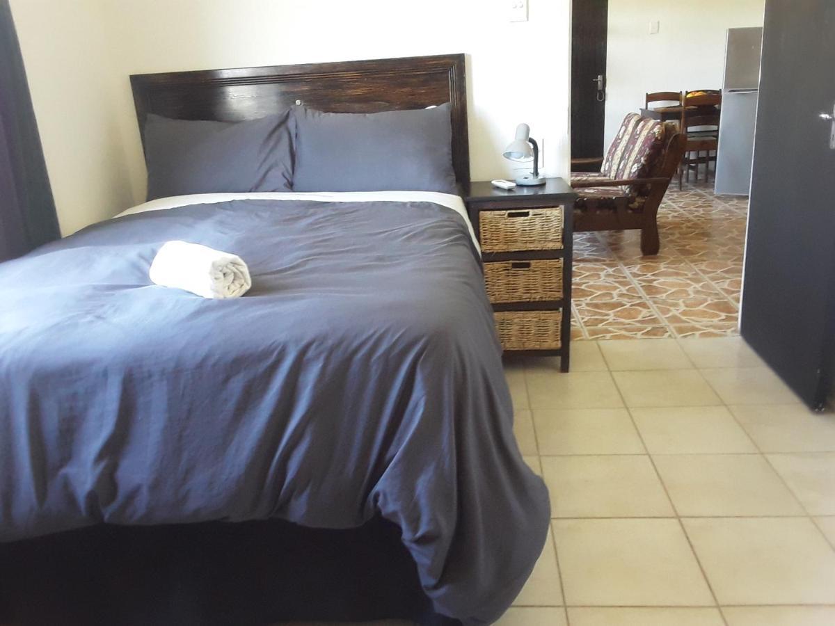 Ditsem Guest Farm Upington Dış mekan fotoğraf