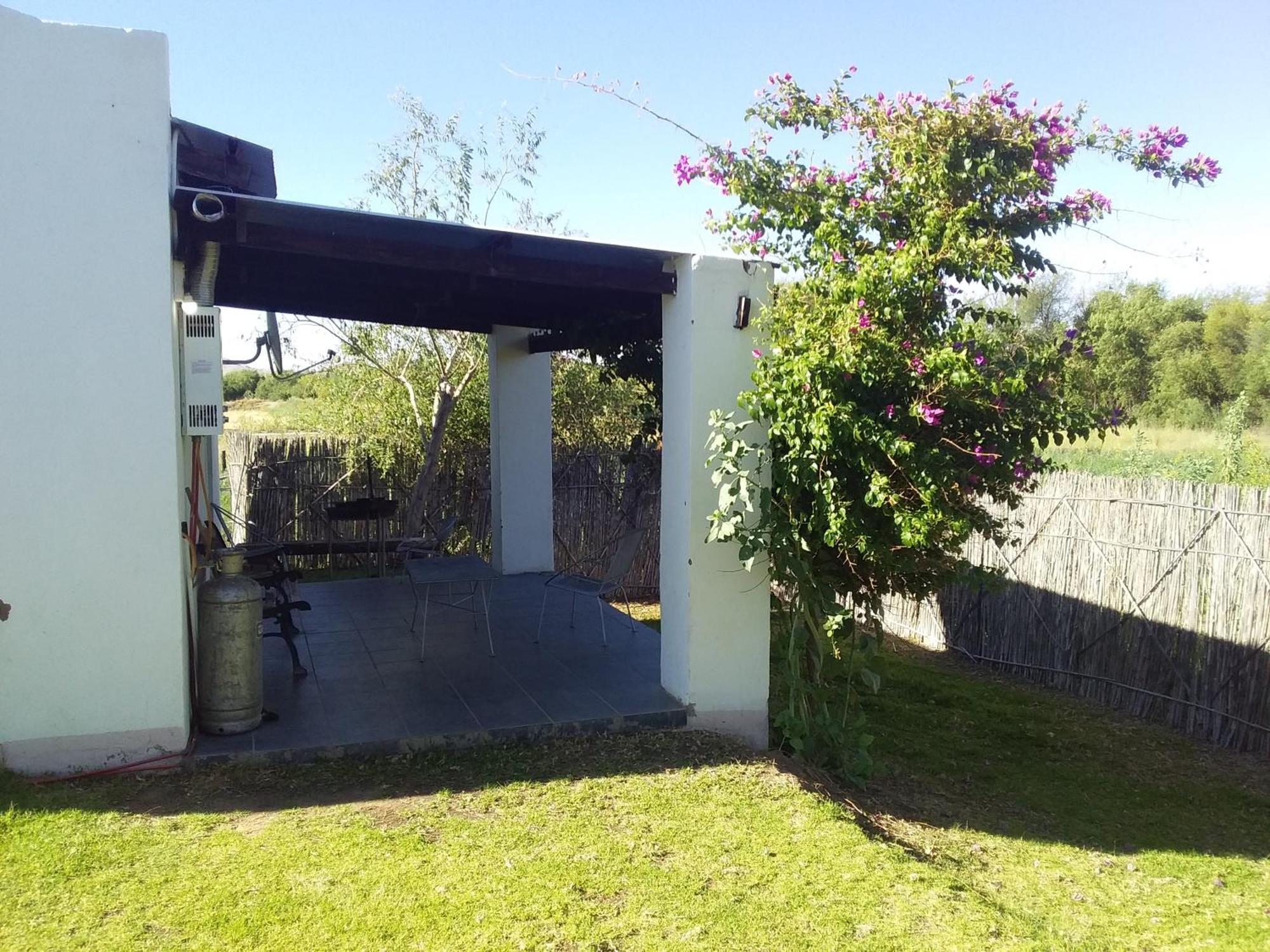 Ditsem Guest Farm Upington Dış mekan fotoğraf