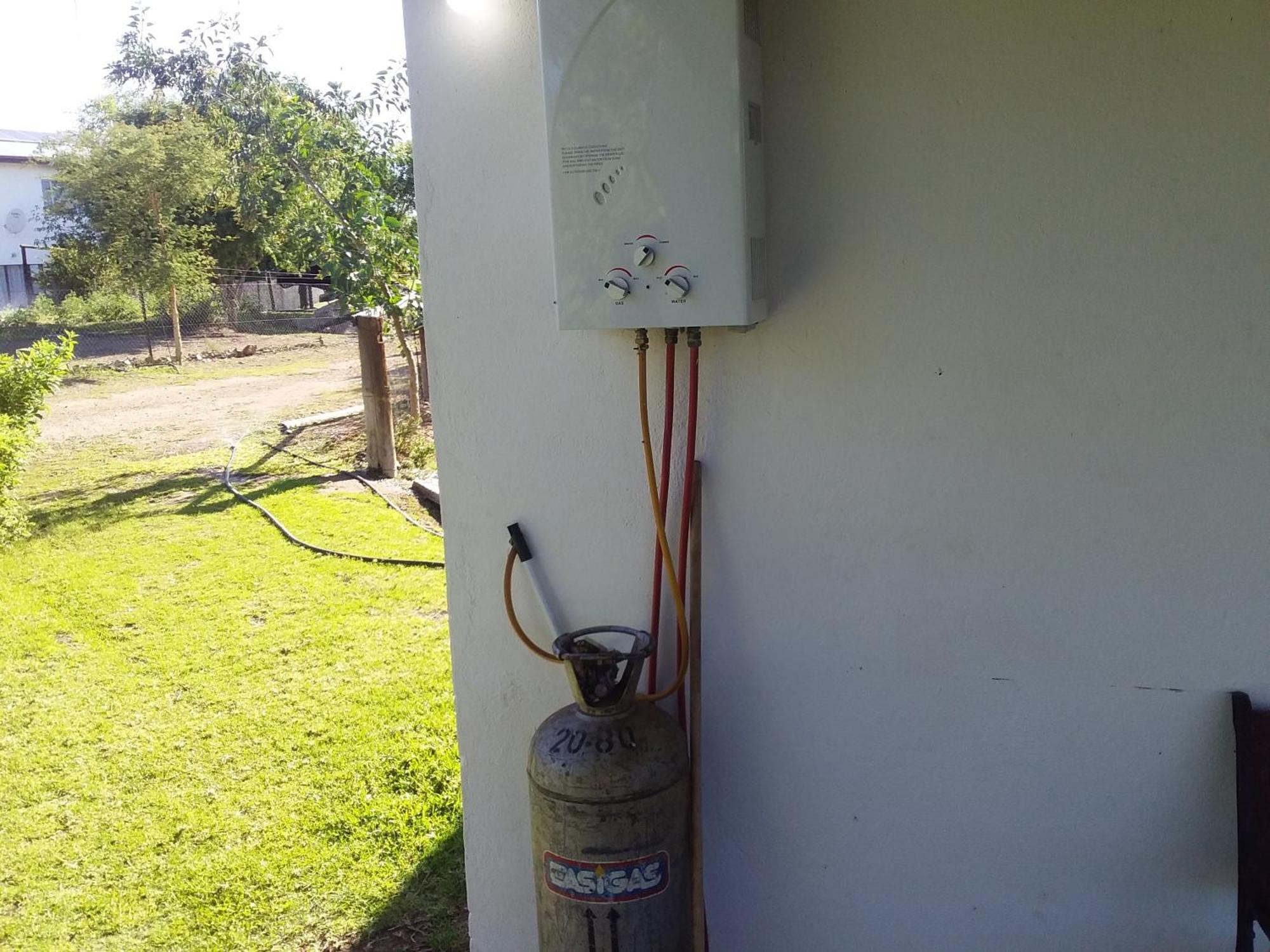 Ditsem Guest Farm Upington Dış mekan fotoğraf