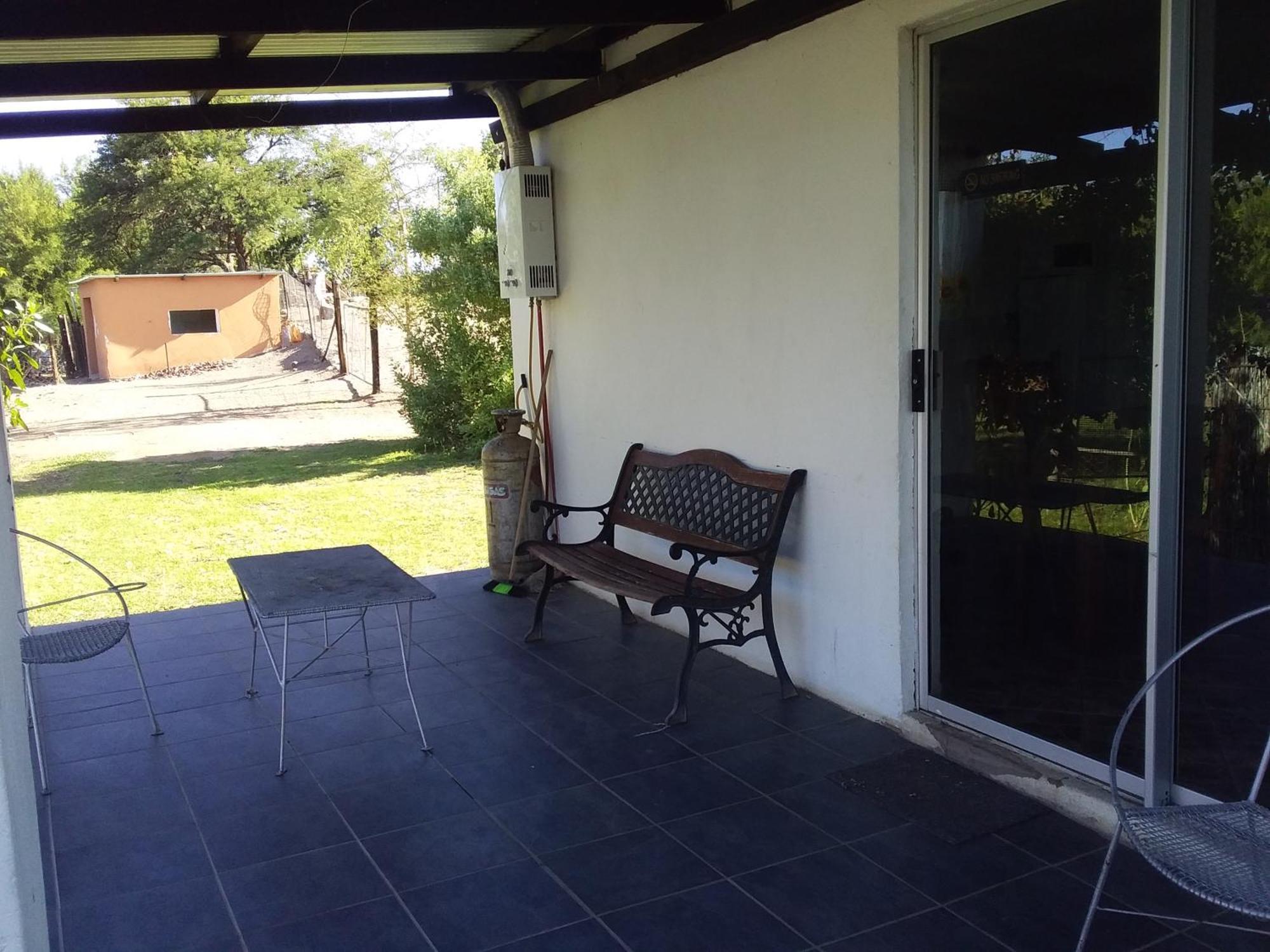 Ditsem Guest Farm Upington Dış mekan fotoğraf