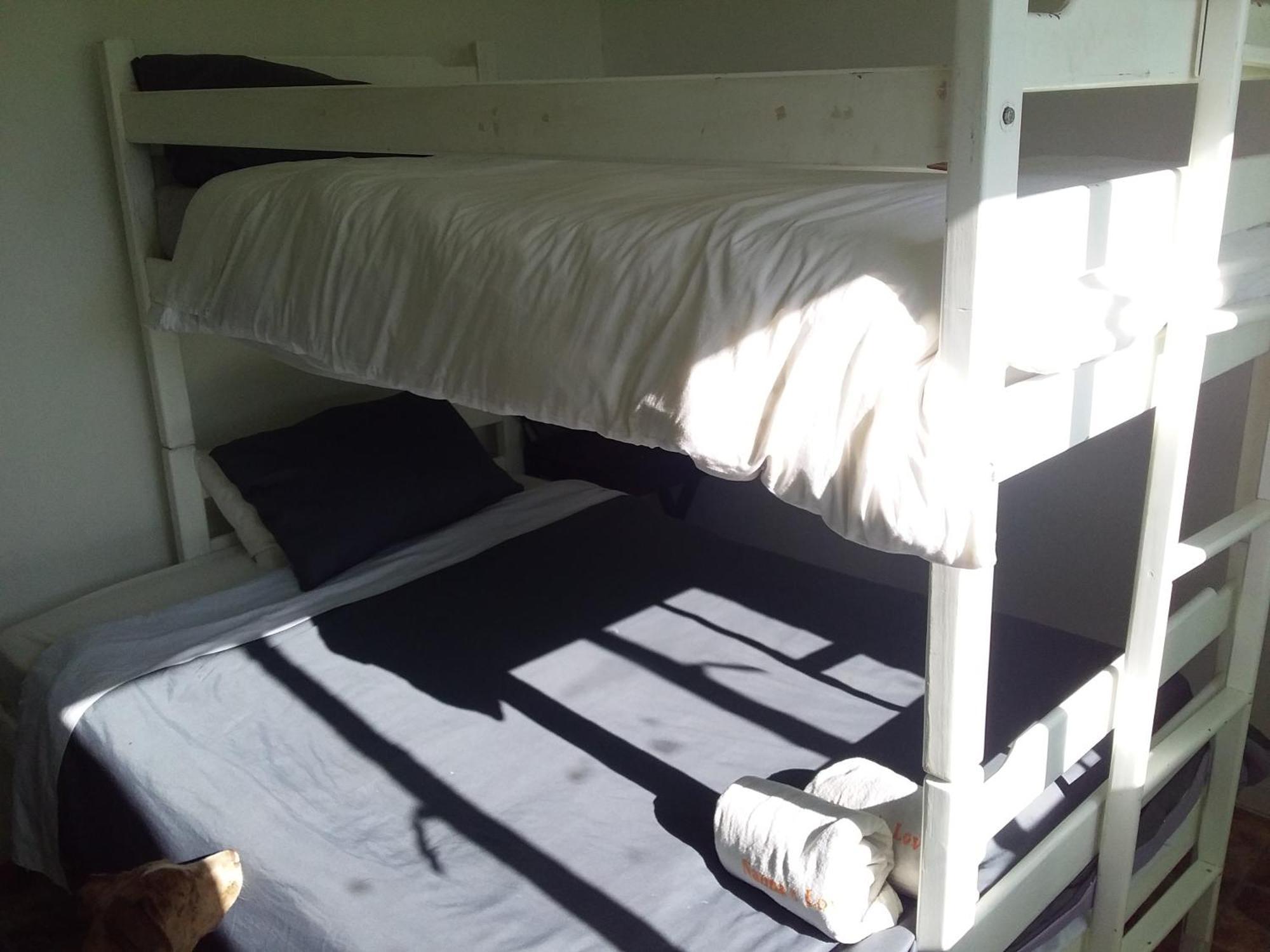 Ditsem Guest Farm Upington Dış mekan fotoğraf
