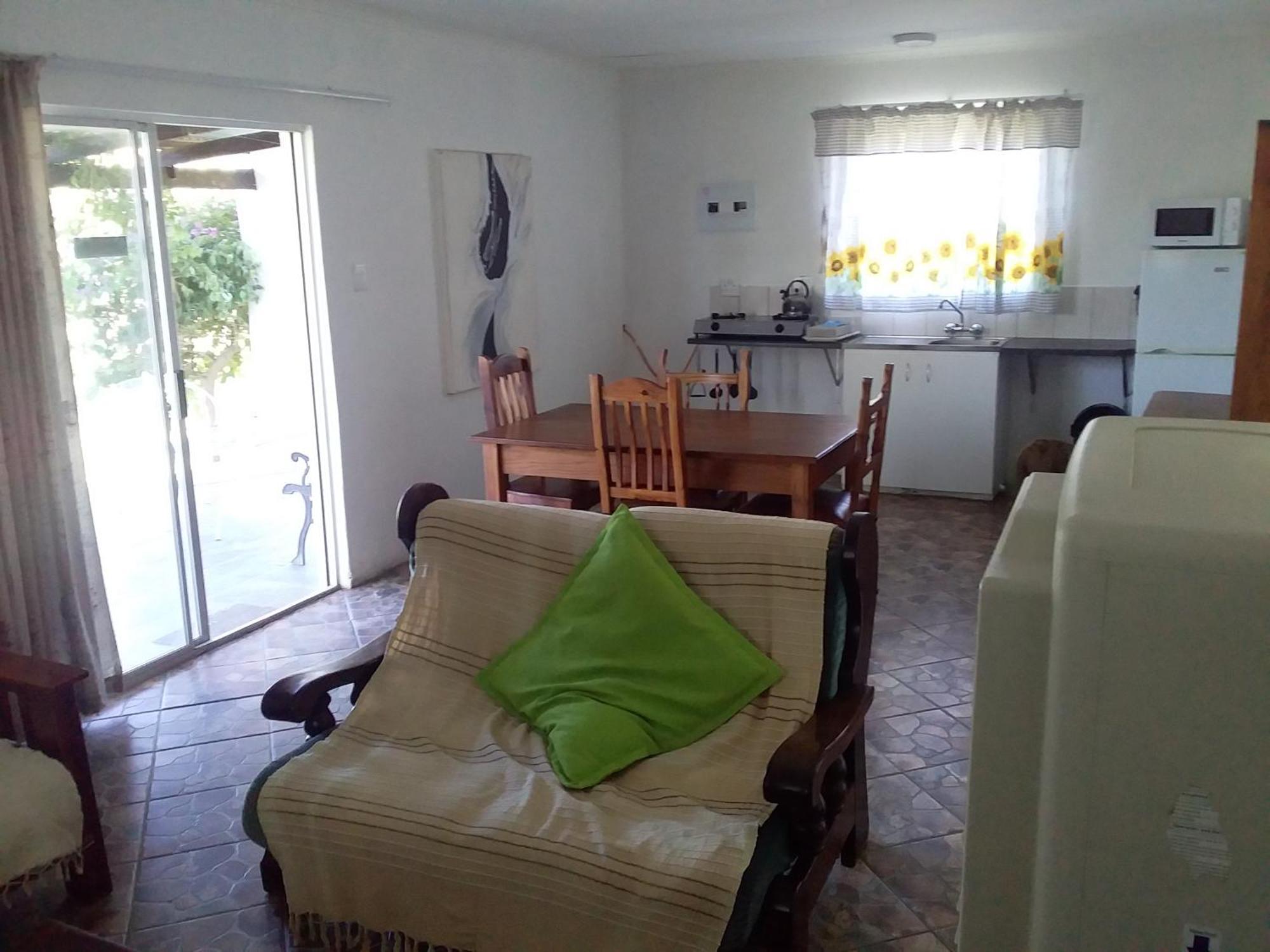 Ditsem Guest Farm Upington Dış mekan fotoğraf