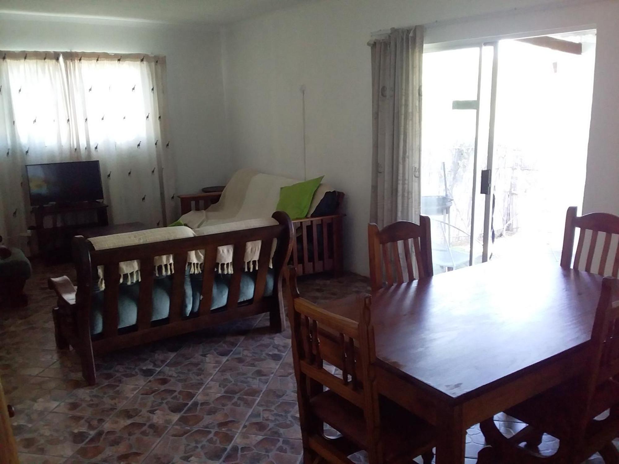 Ditsem Guest Farm Upington Dış mekan fotoğraf