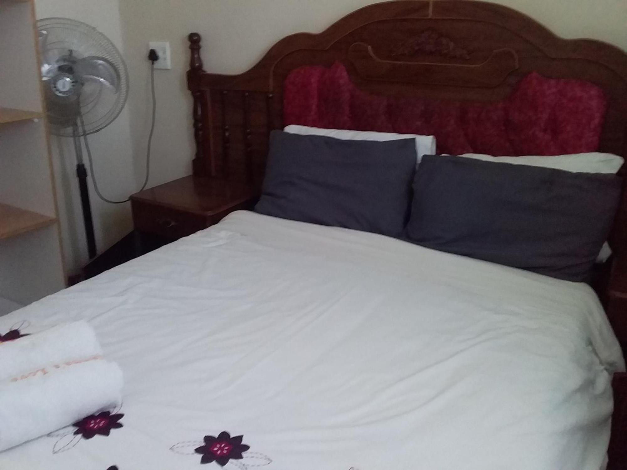 Ditsem Guest Farm Upington Dış mekan fotoğraf