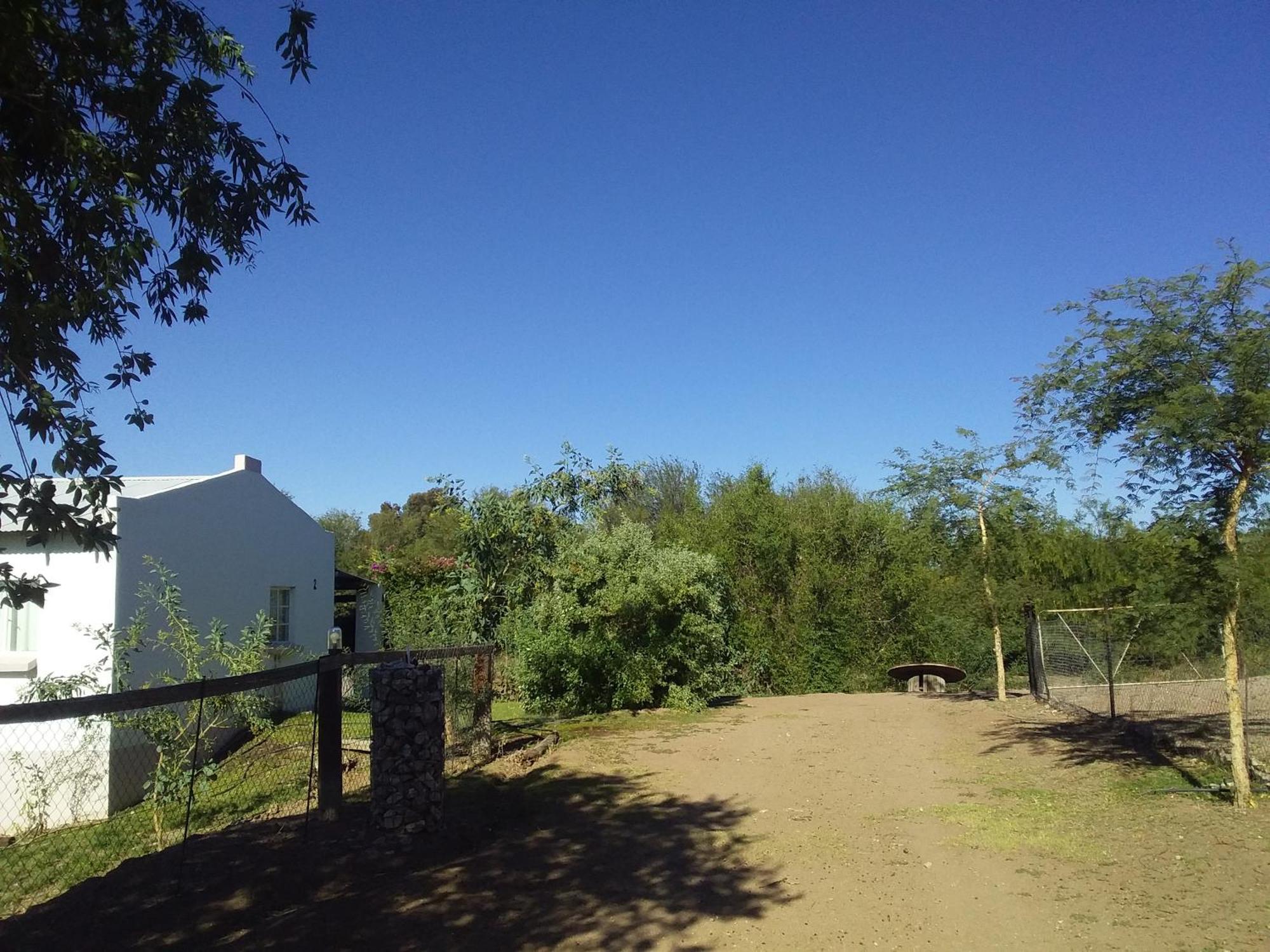 Ditsem Guest Farm Upington Dış mekan fotoğraf