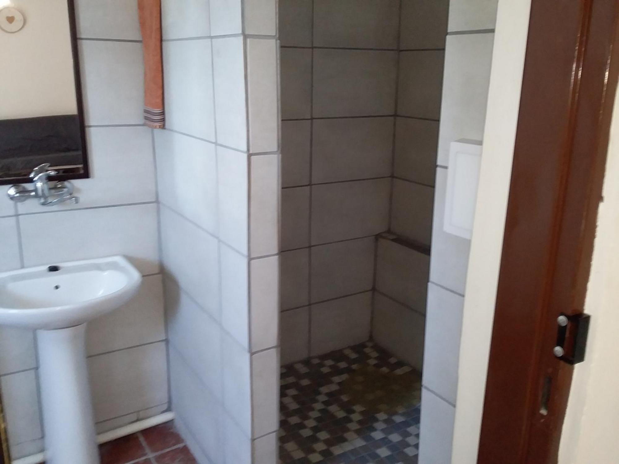 Ditsem Guest Farm Upington Dış mekan fotoğraf