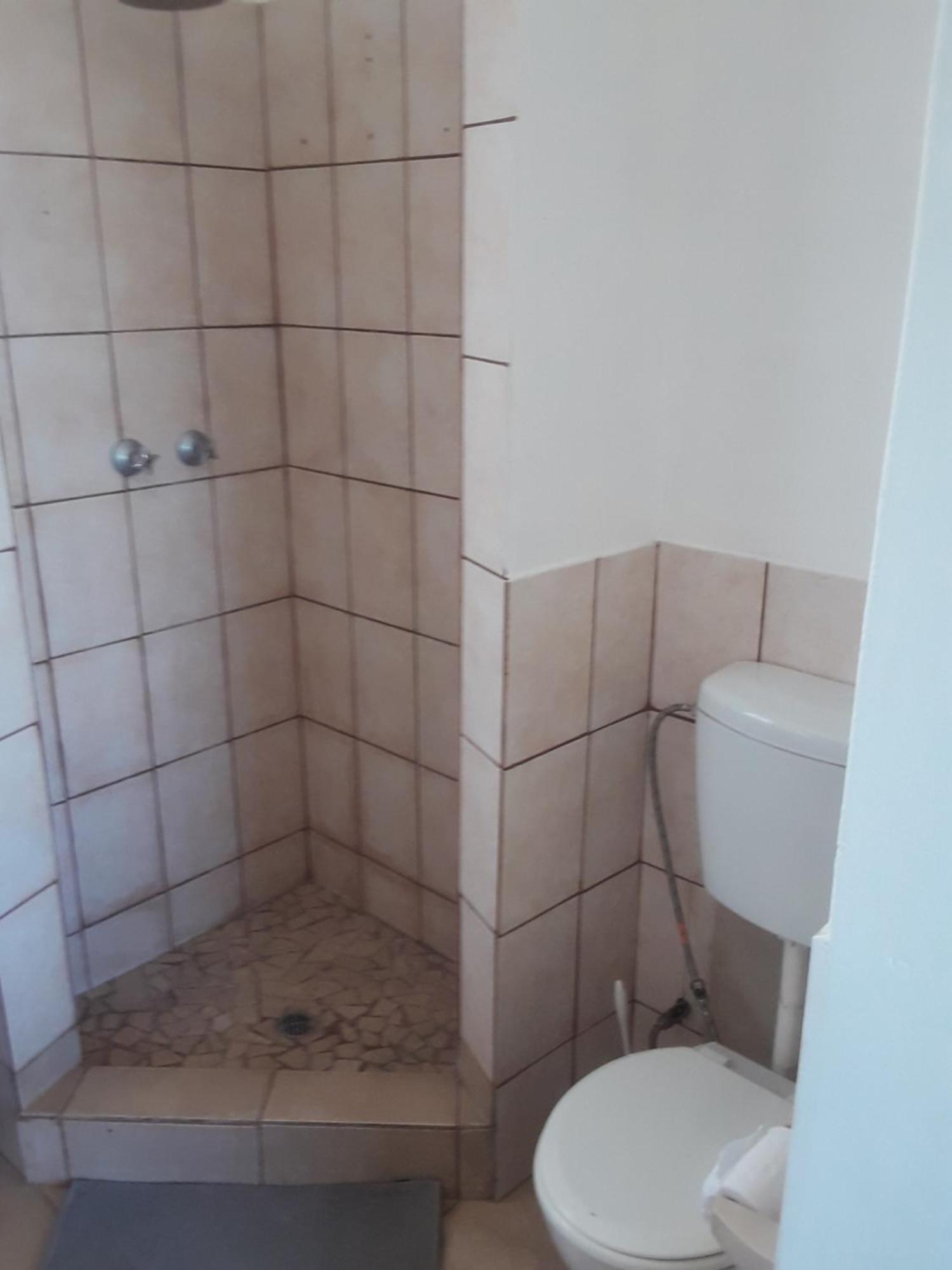 Ditsem Guest Farm Upington Oda fotoğraf