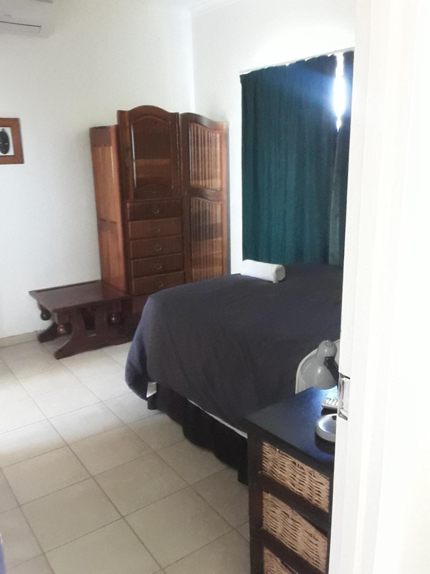Ditsem Guest Farm Upington Oda fotoğraf