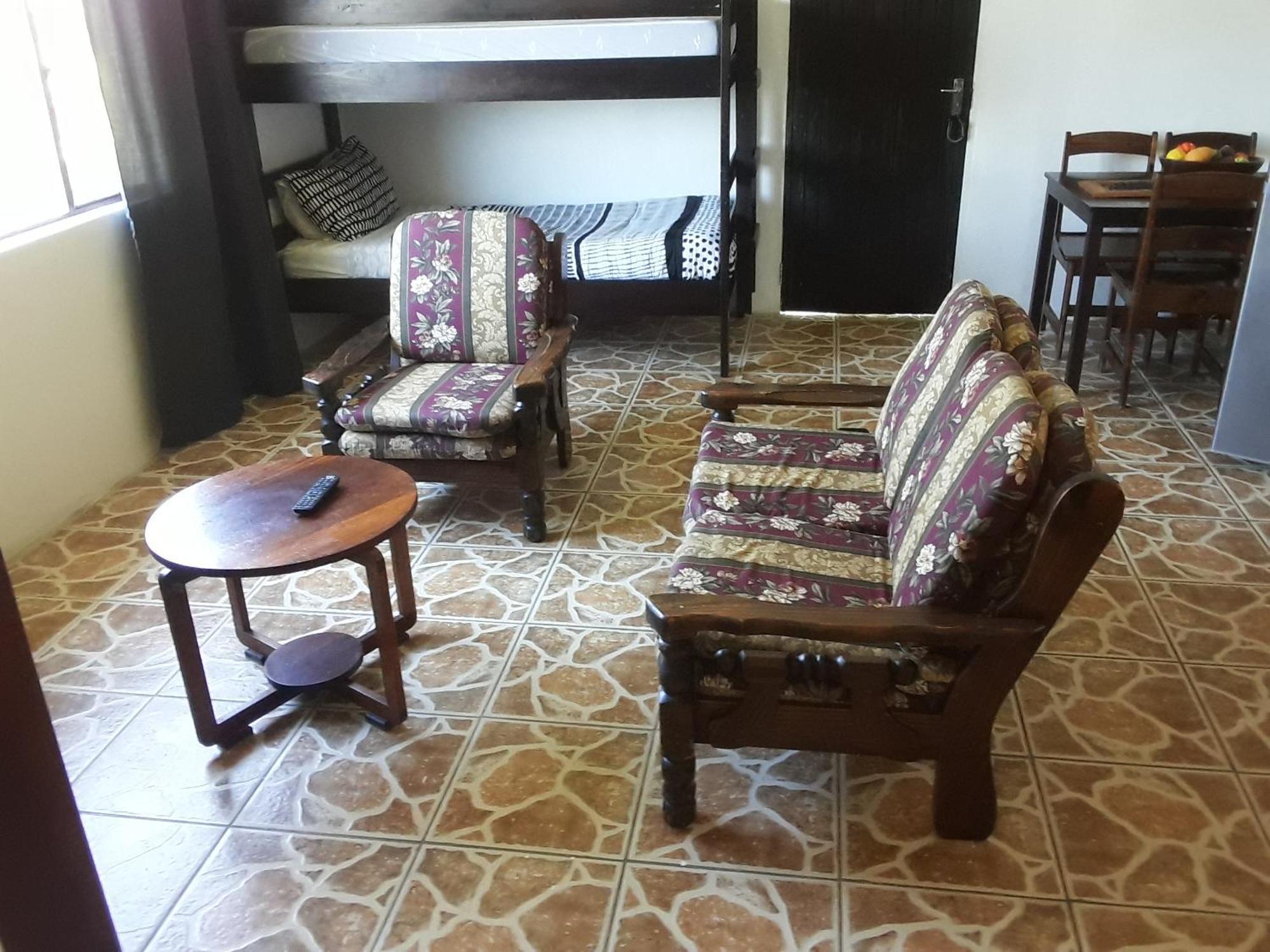 Ditsem Guest Farm Upington Oda fotoğraf
