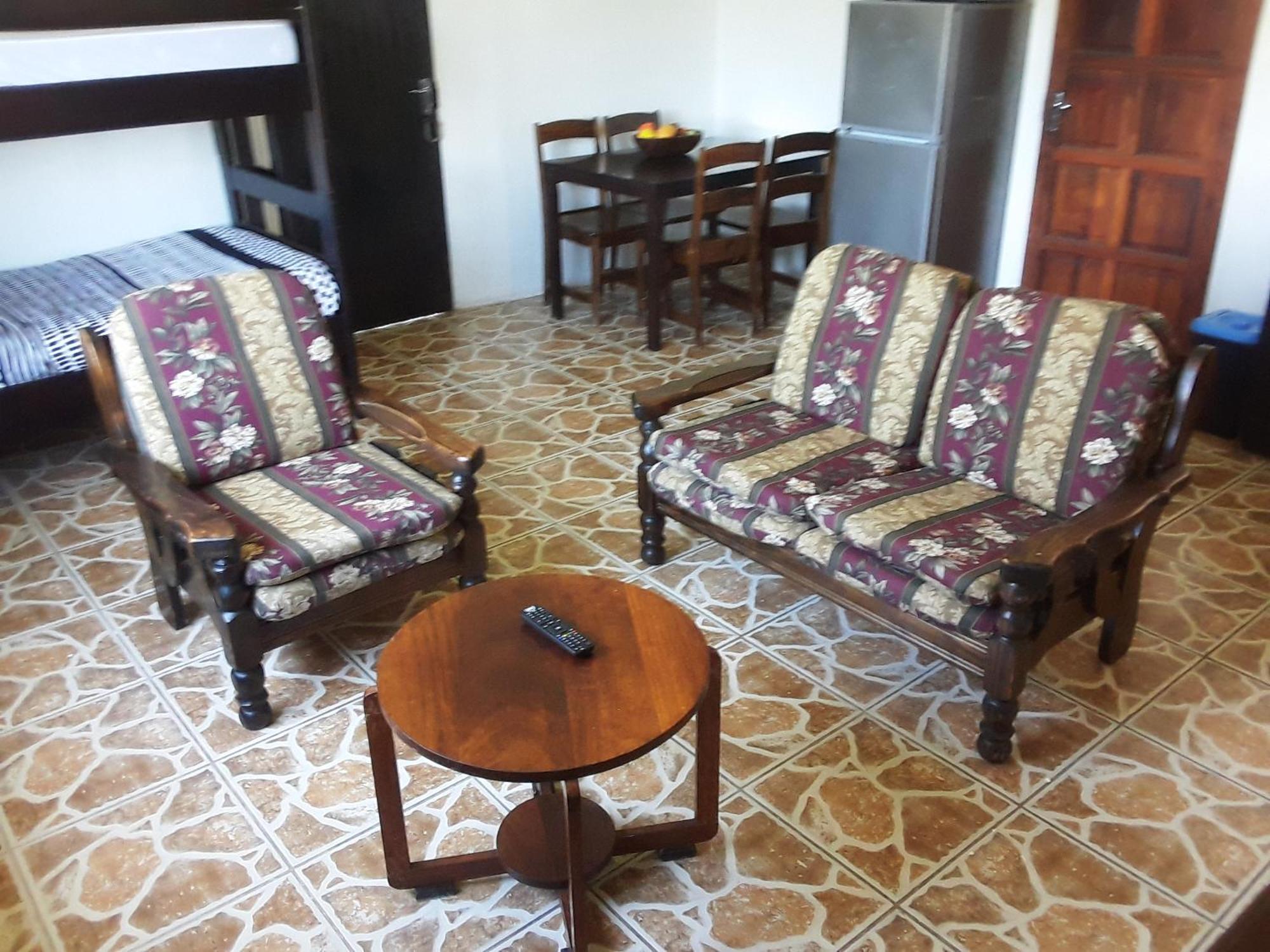 Ditsem Guest Farm Upington Oda fotoğraf