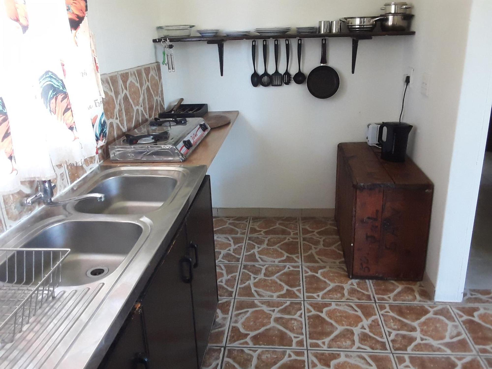 Ditsem Guest Farm Upington Oda fotoğraf
