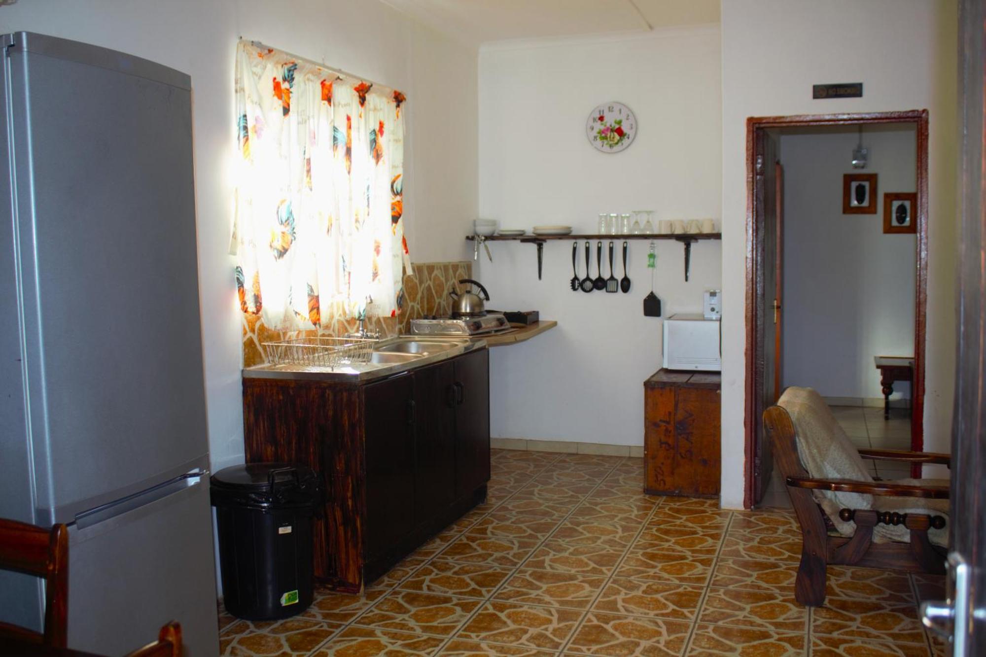 Ditsem Guest Farm Upington Dış mekan fotoğraf