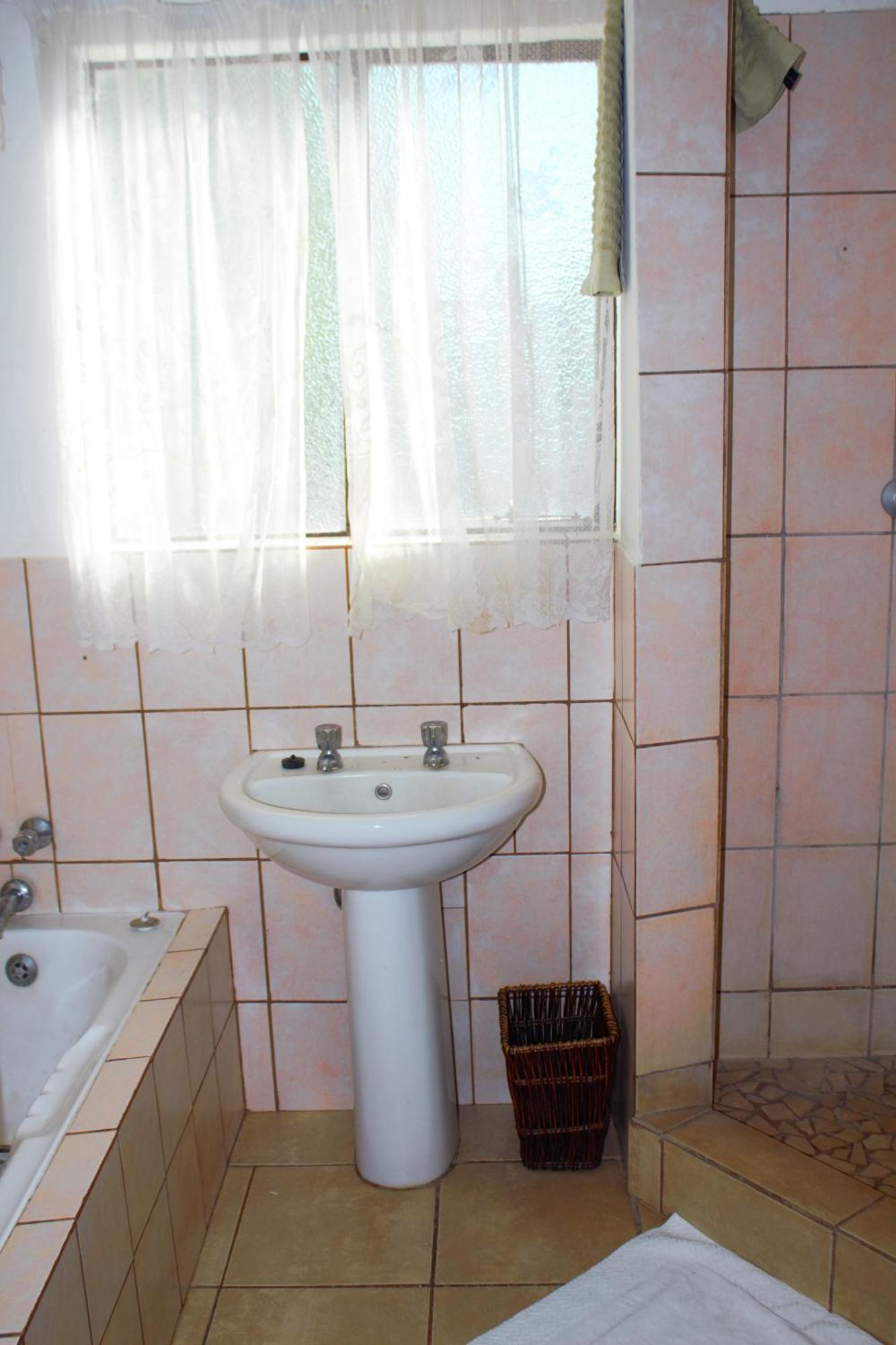 Ditsem Guest Farm Upington Dış mekan fotoğraf