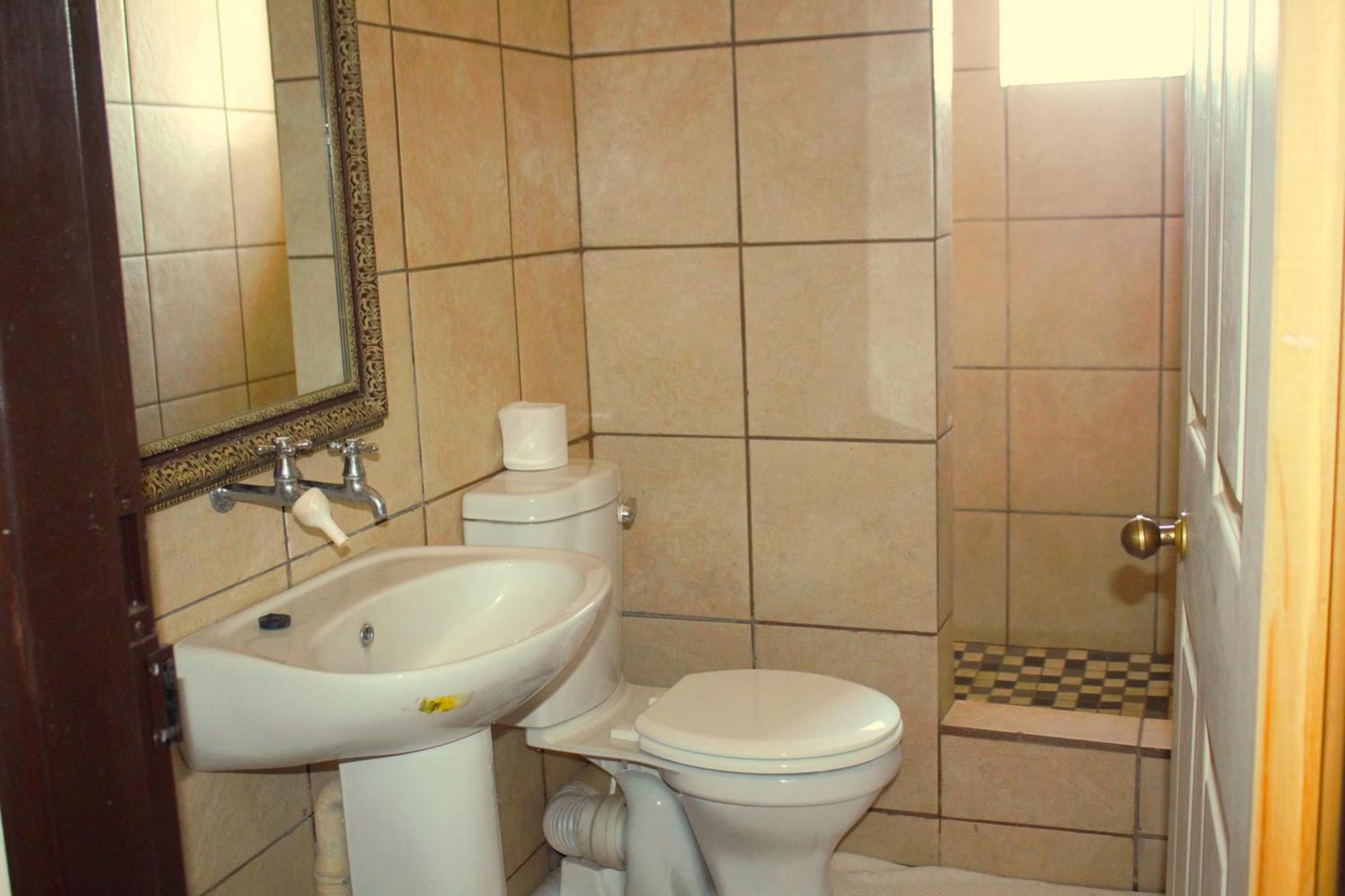 Ditsem Guest Farm Upington Dış mekan fotoğraf