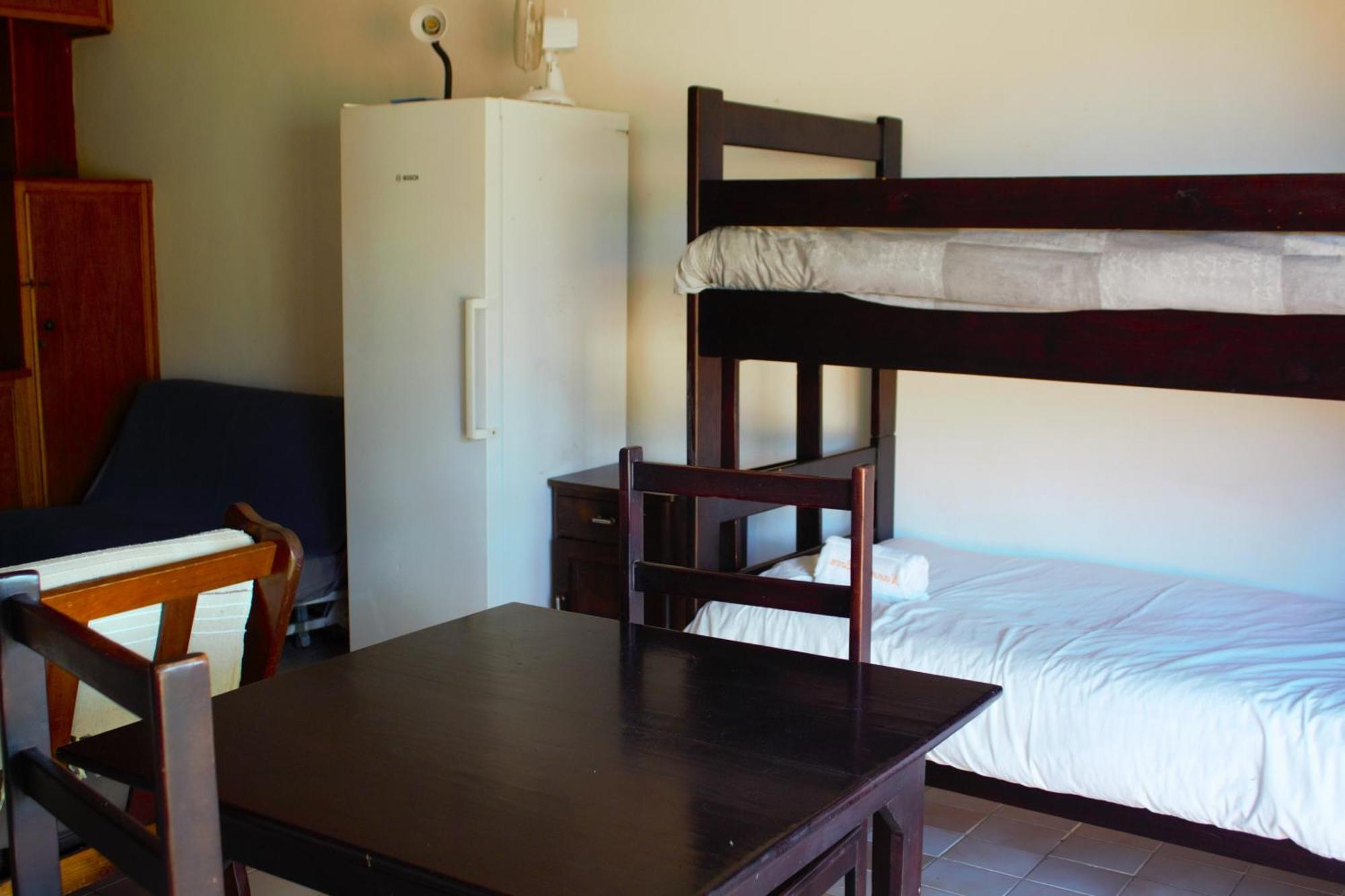Ditsem Guest Farm Upington Dış mekan fotoğraf