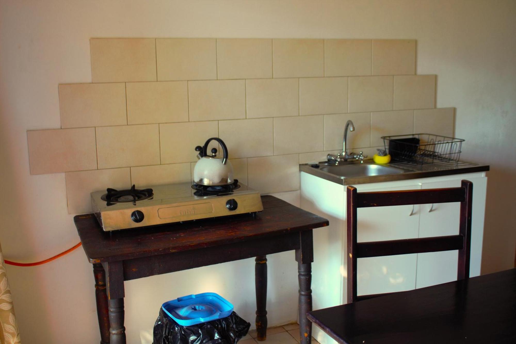 Ditsem Guest Farm Upington Dış mekan fotoğraf