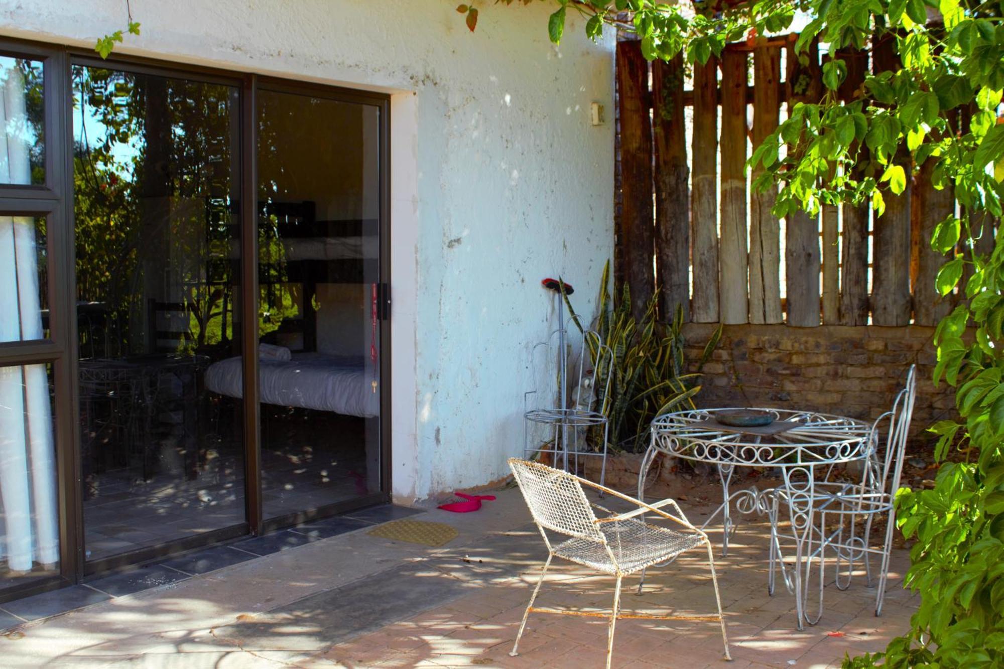 Ditsem Guest Farm Upington Dış mekan fotoğraf
