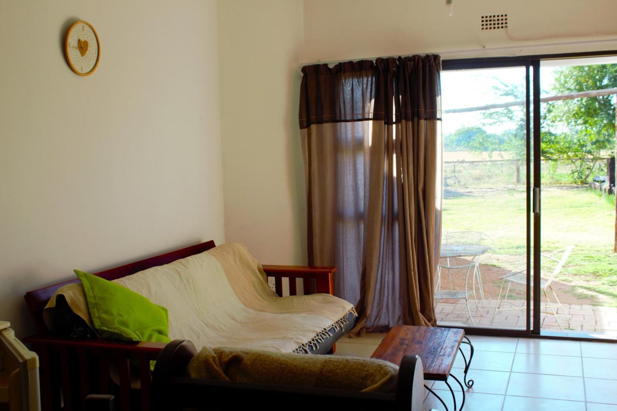 Ditsem Guest Farm Upington Dış mekan fotoğraf