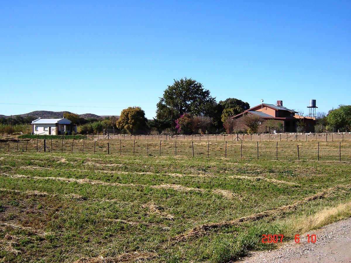 Ditsem Guest Farm Upington Dış mekan fotoğraf