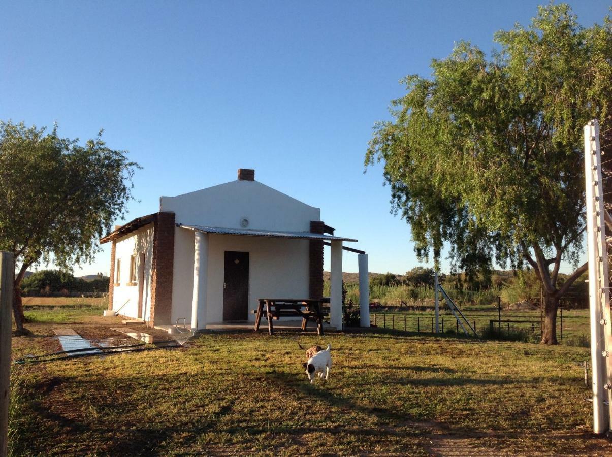 Ditsem Guest Farm Upington Dış mekan fotoğraf