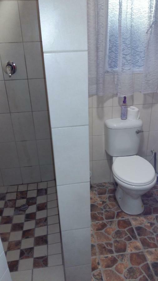 Ditsem Guest Farm Upington Dış mekan fotoğraf